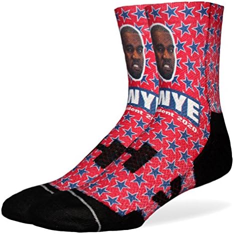 Kanye West 2020 Socks