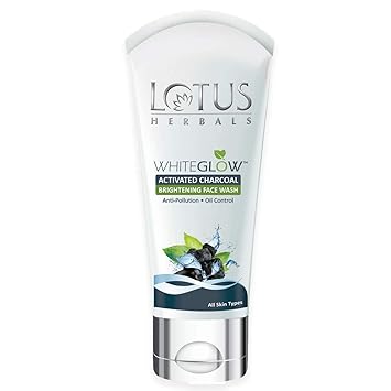lotus oil control face cream