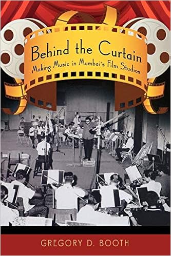 Buy Behind The Curtain Making Music In Mumbai S Film Studios Book Online At Low Prices In India Behind The Curtain Making Music In Mumbai S Film Studios Reviews Ratings Amazon In