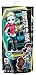 Monster High Lagoona Blue Doll