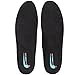 footinsole 2layer Air up Height Increase Shoes Insole Lift Kit Approximately 2 Inches Inserts for Men