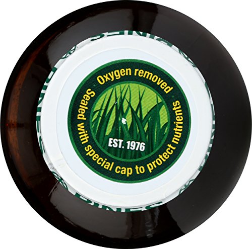 Pines Organic Wheat Grass Powder, 10 Ounce