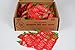 Grab N Go Huy Fong Sriracha Hot Chili Sauce Packets (50 Pack)