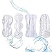 WQIY Handheld Massagers Artificial L Pocket Massager