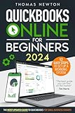 QuickBooks Online for Beginners: The Most Updated