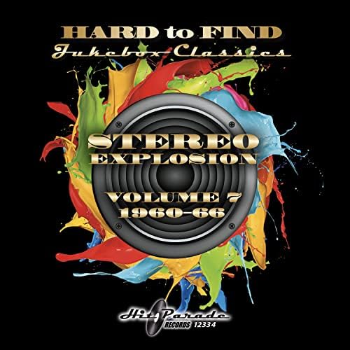 Various Artists, Walt Weiskopf, Mark Mathews - Hard to Find