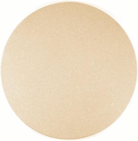 Old Stone Oven 14-Inch Round Baking Stone by Old Stone Oven