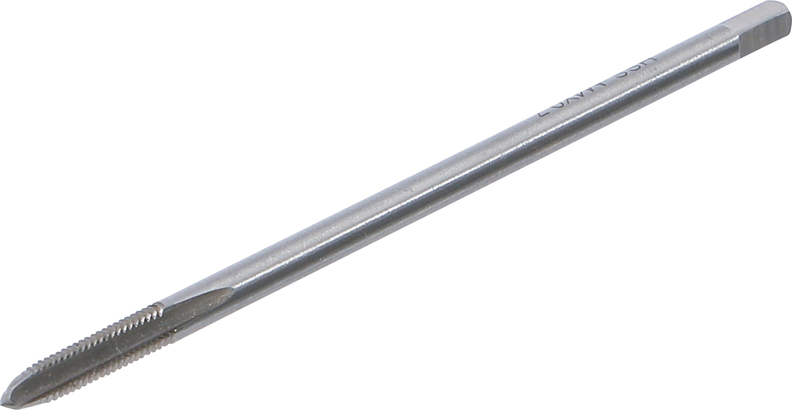 BGS 8698-4 | Tap | long | for BGS 8698 | M4 x 0.7 — image 1