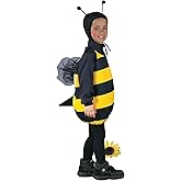 Rubies Child's Forum Honey Bee Costume Small for Themed Parties and Halloween