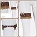 Steampunk Cosplay Victorian Leg Straps Belt Costume Accessories Womens Clothing