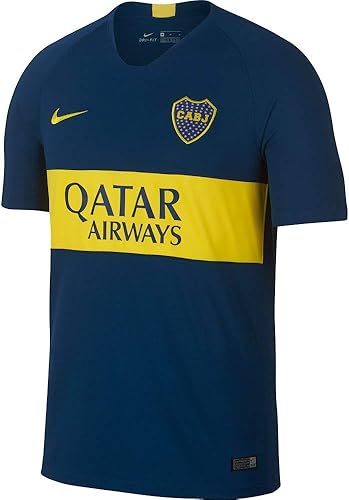 jersey de boca juniors 2018
