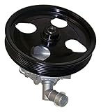 Crown Automotive Power Steering Pump