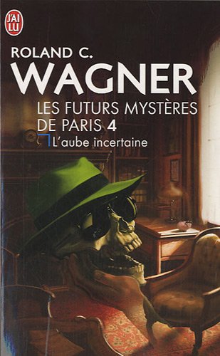 L' aube incertaine