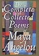 Amazon.com The Complete Collected Poems of Maya Angelou (9780679428954