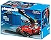 PLAYMOBIL® Cargo Transporter with Container