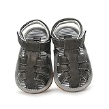 Baby Leather Moccasins, Infant Baby Boys Girls PU