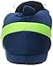 FOCO Unisex NFL Sneaker Slipper