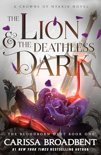 Amazon.com: Daughter of No Worlds (The War of Lost Hearts Book 1