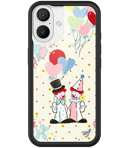 Amazon.com: Wildflower Cases - iPhone 16 Plus Compatible - Father
