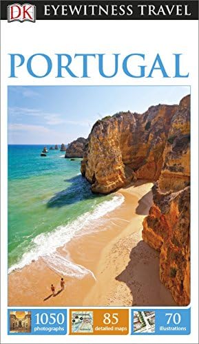 DK Eyewitness Travel Guide Portugal: Eyewitness Travel Guide 2016