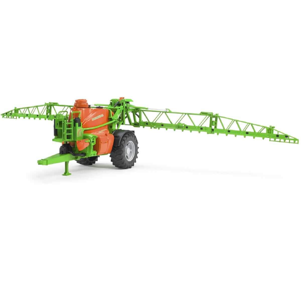 bruder - 02207 - Amazone UX 5200 Sprayer - Orange