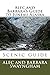 Alec and Barbara's Guide to Juneau Alaska