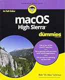 macOS High Sierra For Dummies