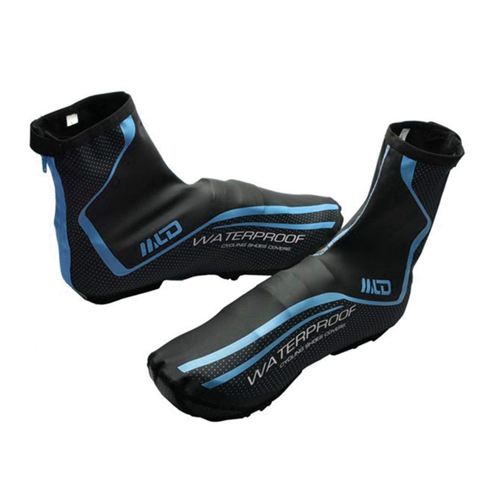 bicycle overshoes