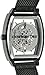 Kenneth Cole New York Men's 10031270 Automatic Analog Display Japanese Automatic Black Watch