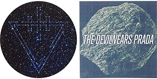 Devil Wears Prada Sticker Set