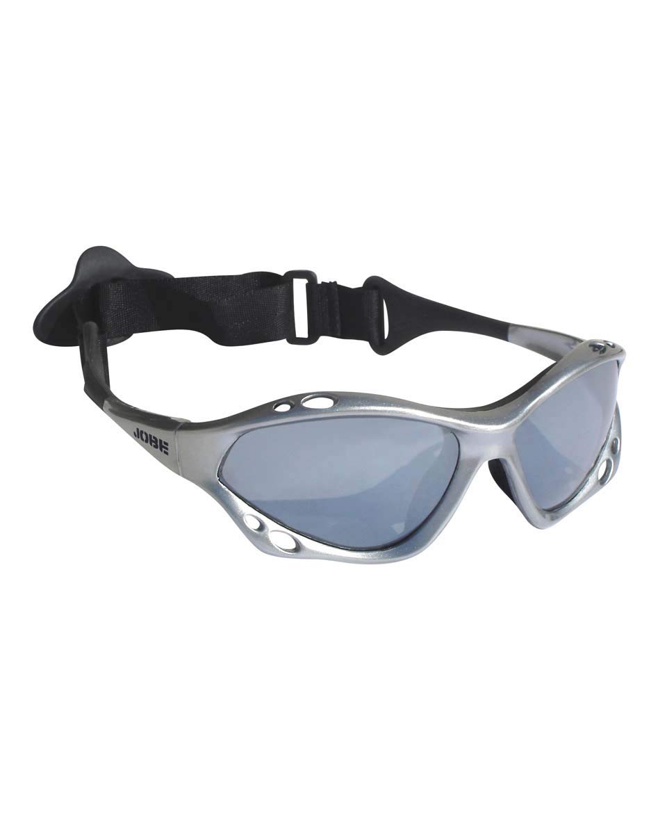 Jobe Men's Knox Polarized Glasses - Grey