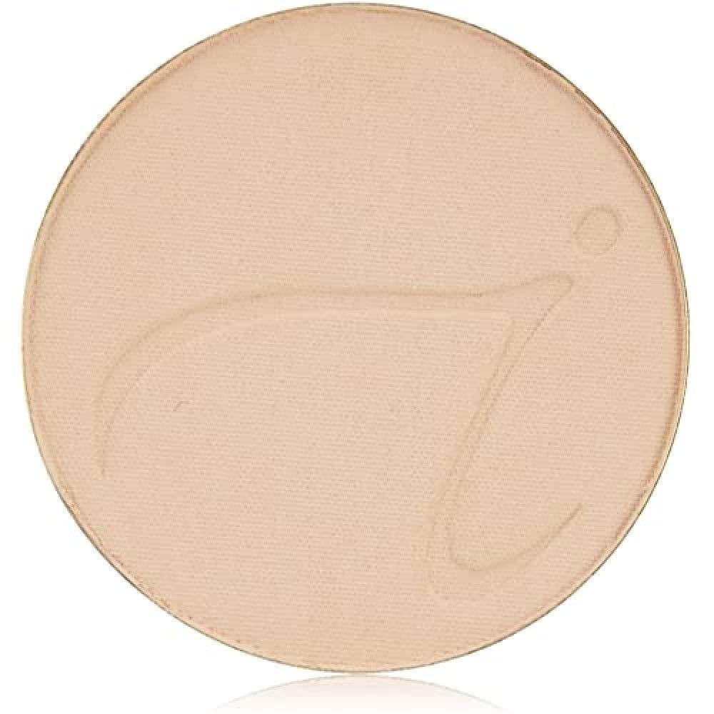 Jane Iredale PurePressed Base SPF 20 Refill, Honey Bronze, 9.9 g