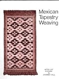 Mexican Tapestry Weaving by 