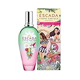 Escada Fiesta Carioca Eau De Toilette Spray, 3.3 Ounce