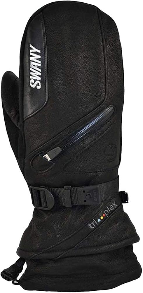 Swany X-Cell Women Mitts : Sports & Outdoors