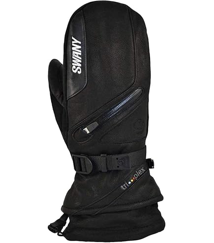 Amazon.com: Swany Men's X-Plorer Durable Waterproof Breathable