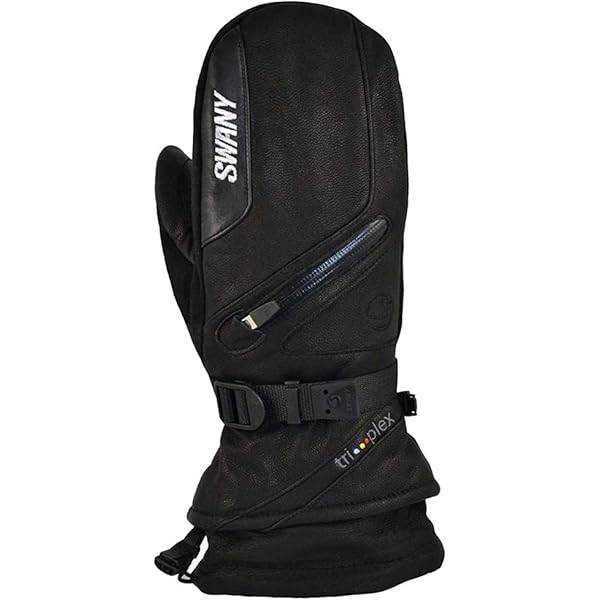 Amazon.com: Swany Men's X-Plorer Durable Waterproof Breathable