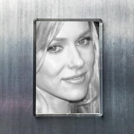 SEASONS Naomi Watts #js010 - Imán para Nevera, diseño de Naomi ...
