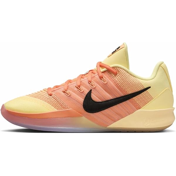 Amazon.com | NIKE Lebron XXI Basketball Shoes (FV2345-800, Melon