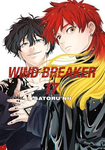 Amazon.com: WIND BREAKER 23 eBook : Nii, Satoru, Nii, Satoru