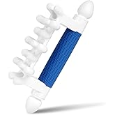 Fascia Massage Tool Blaster for Cellulite - Trigger Points - Muscle Relaxation,Handheld Myofascial Release Tool for Every Part of The Body