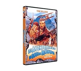 Les Aventuriers Du Bout Du Monde