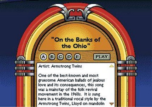 Where is the U.S.A. is Carmen SanDiego? v4.0