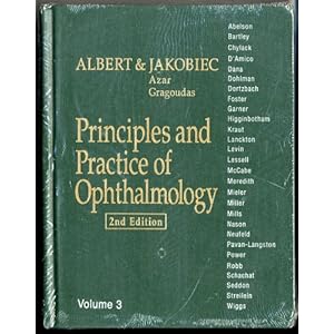 3: Principles and Practice of Ophthalmology