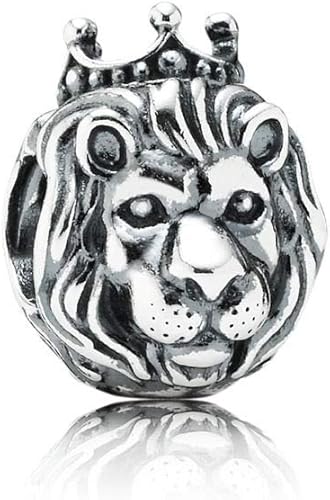 Pandora charm lion Clearance