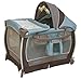 Baby Trend Playard with Bassinet, Skylar  ~ Baby Trend 