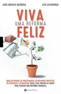 Livro Viva Uma Reforma Feliz