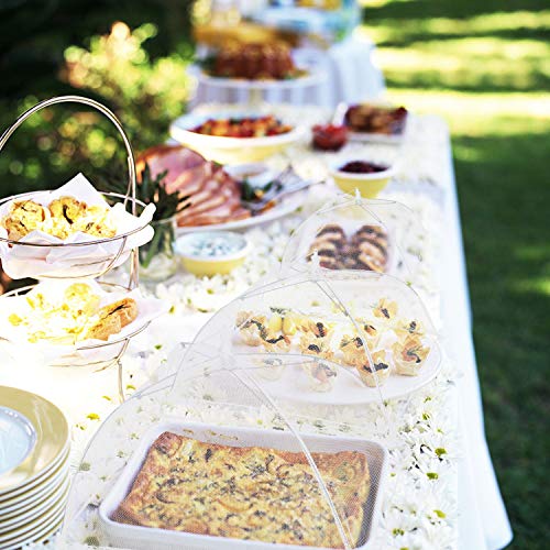 4 HabiLife+Protector+Reusable+Collapsible+Outdoor