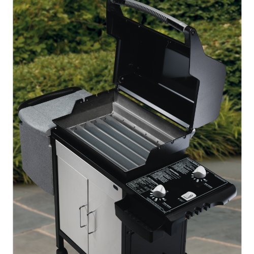 Weber 7534 Flavorizer Bars porzellan-emailliert – Bild 3