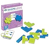 Shape Logic Board Game